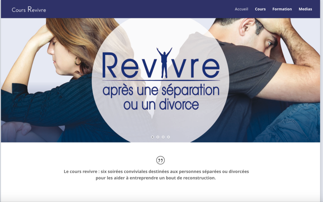 Revivre