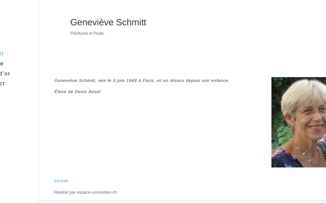 Schmitt-peinture